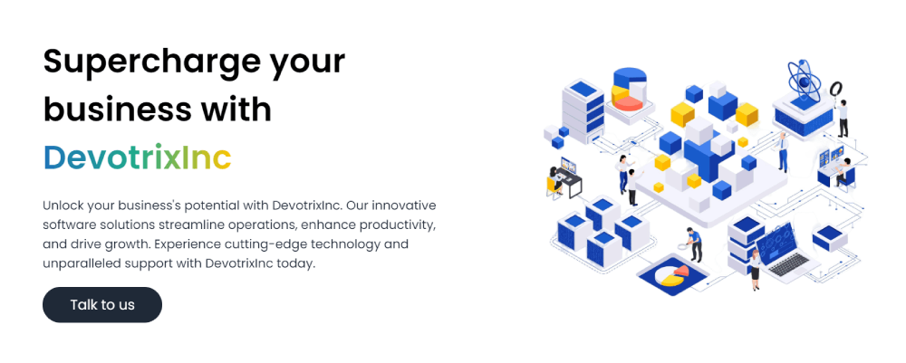 DevotrixInc